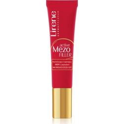 Lirene Active Mezo Filler krem do okolic oczu i ust z efektem liftingującym 15 ml