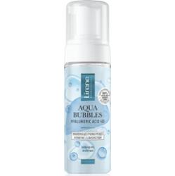 Lirene Aqua Bubbles nawilżająca pianka oczyszczająca 150 ml