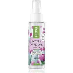Lirene Power of Plants Opuntia tonik do twarzy o działaniu nawilżającym 100 ml
