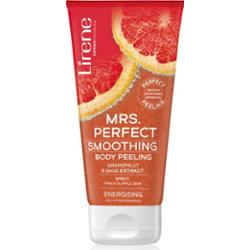 Lirene Mrs. Perfect wygładzający peeling do ciała 175 ml