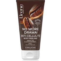 Lirene No More Drama! peeling cukrowy do ciała na cellulit 175 ml
