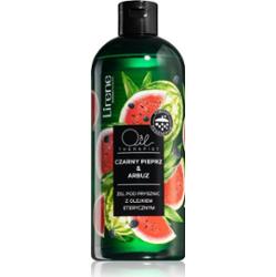 Lirene Shower Gel nawilżający żel pod prysznic 400 ml