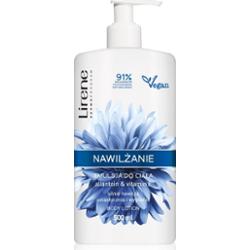 Lirene Body Balms Moisturizing balsam głęboko nawilżający 500 ml