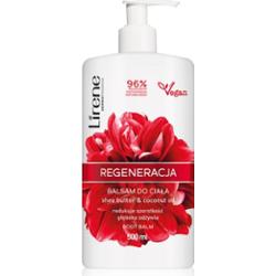 Lirene Body Balms Regeneration regenerujący balsam do ciała 500 ml