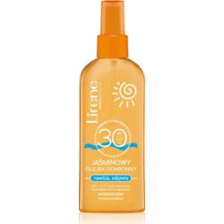 Lirene Sun care ochronny suchy olejek do opalania SPF 30 150 ml