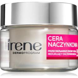 Lirene Face Cream krem intensywnie redukujący zaczerwienienia 50 ml