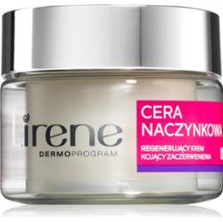 Lirene Face Cream krem łagodzący na dzień przeciw zaczerwienieniom 50 ml
