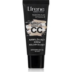 Lirene Magic krem CC o działaniu nawilżającym 30 ml
