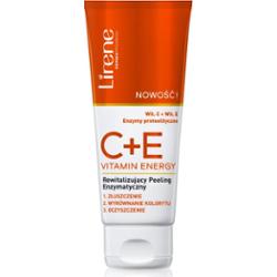 Lirene Masks and Peeling Peeling peeling enzymatyczny 75 ml