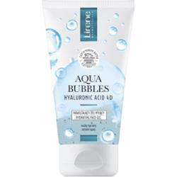 Lirene Aqua Bubbles nawilżający żel do mycia 150 ml