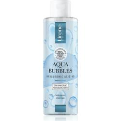 Lirene Aqua Bubbles Tonik nawadniający 200 ml