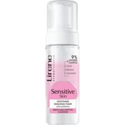 Lirene Sensitive skin łagodząca woda miceralna dla cery wrażliwej 150 ml