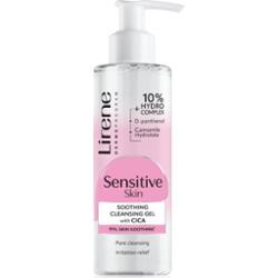 Lirene Sensitive skin żel micelarny dla cery wrażliwej 145 ml