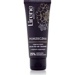 Lirene Currant serum regenerujące do rąk i paznokci 75 ml