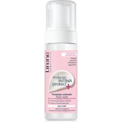 Lirene Probiotic Intima Protect pianka oczyszczająca do higieny intymnej 150 ml