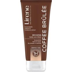 Lirene Perfect Tan balsam brązujący o działaniu nawilżającym 200 ml