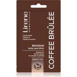 Lirene Perfect Tan balsam brązujący o działaniu nawilżającym 12 ml