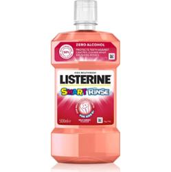 Listerine Smart Rinse Mild Berry płyn do płukania ust dla dzieci 500 ml