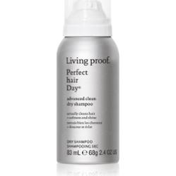 Living Proof Perfect Hair Day suchy szampon do wszystkich rodzajów włosów 90 ml