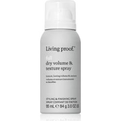 Living Proof Full spray teksturujący do zwiększenia objętości 95 ml