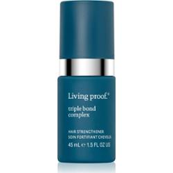 Living Proof Triple Bond Complex kuracja do wzmocnienia włosów 45 ml