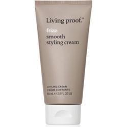 Living Proof No Frizz krem do stylizacji przeciwko puszeniu się włosów 60 ml