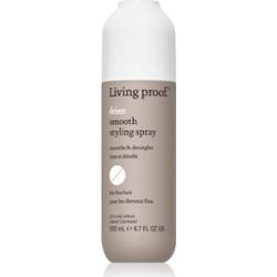 Living Proof No Frizz spray do włosów przeciwko puszeniu się włosów 200 ml