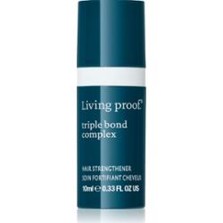 Living Proof Triple Bond Complex kuracja do wzmocnienia włosów 10 ml