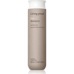 Living Proof No Frizz szampon przeciwko puszeniu się włosów 236 ml