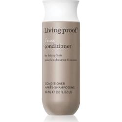 Living Proof No Frizz odżywka wygładzająca włosy przeciwko puszeniu się włosów 60 ml