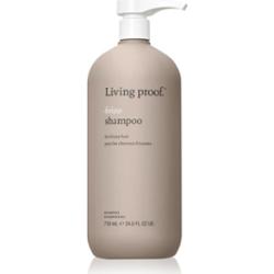 Living Proof No Frizz szampon przeciwko puszeniu się włosów 710 ml
