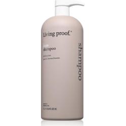 Living Proof No Frizz szampon przeciwko puszeniu się włosów 1000 ml