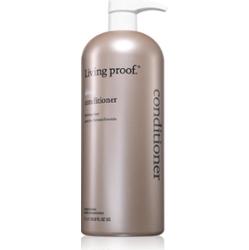 Living Proof No Frizz odżywka wygładzająca włosy przeciwko puszeniu się włosów 1000 ml