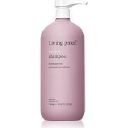 Living Proof Restore szampon odbudowujący włosy do włosów suchych i zniszczonych 710 ml