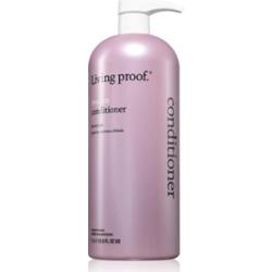 Living Proof Restore odżywka wzmacniająco-odnawiająca do włosów suchych i zniszczonych 1000 ml