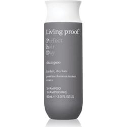 Living Proof Perfect Hair Day szampon nawilżający do wszystkich rodzajów włosów 60 ml