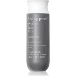 Living Proof Perfect Hair Day odżywka nawilżająca do wszystkich rodzajów włosów 60 ml