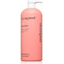 Living Proof Curl szampon kremowy do włosów kręconych 1000 ml
