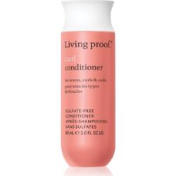 Living Proof Curl odżywka do włosów kręconych 60 ml