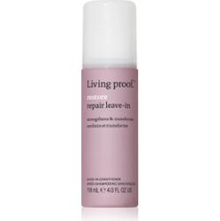 Living Proof Restore Repair Leave-in odżywka regenerująca bez spłukiwania do włosów bardzo zniszczonych z rozdwojonymi końcówkami 118 ml