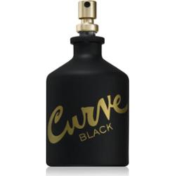 Liz Claiborne Curve Black woda kolońska dla mężczyzn 125 ml