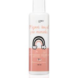 Lobey Baby Care oliwka dla dzieci do kąpieli i ciała 150 ml