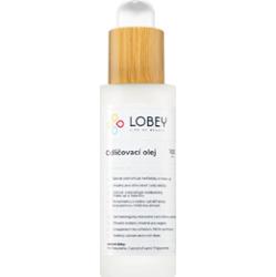 Lobey Skin Care Odličovací olej olejek do demakijażu 100 ml