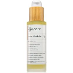 Lobey Body Care Suchý tělový olej suchy olejek do ciała 100 ml