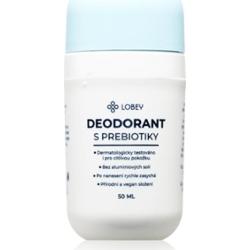 Lobey Body Care dezodorant z prebiotykami 50 ml