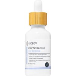 Lobey Face Care regenerujące serum w olejku 30 ml