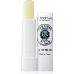 L’Occitane Karité Ultra Rich Lip Balm balsam do ust z masłem shea 4.5 g