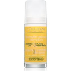 L’Occitane Aromachologie Refreshing Aromatic Deodorant dezodorant z olejkami eterycznymi 50 ml