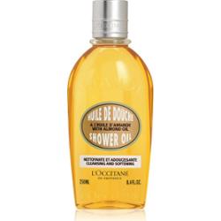 L’Occitane Migdał Duschöl Olejki pod prysznic 250 ml