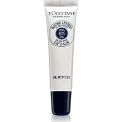 L’Occitane Shea Butter Ultra Rich Lip Balm odżywczy balsam do ust 12 ml